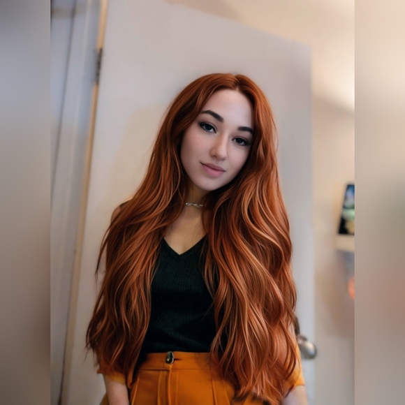 Meet your Posher, Maka - Picture 1 of 2